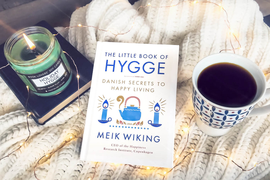 7 Novels to Start Your Year Off Right