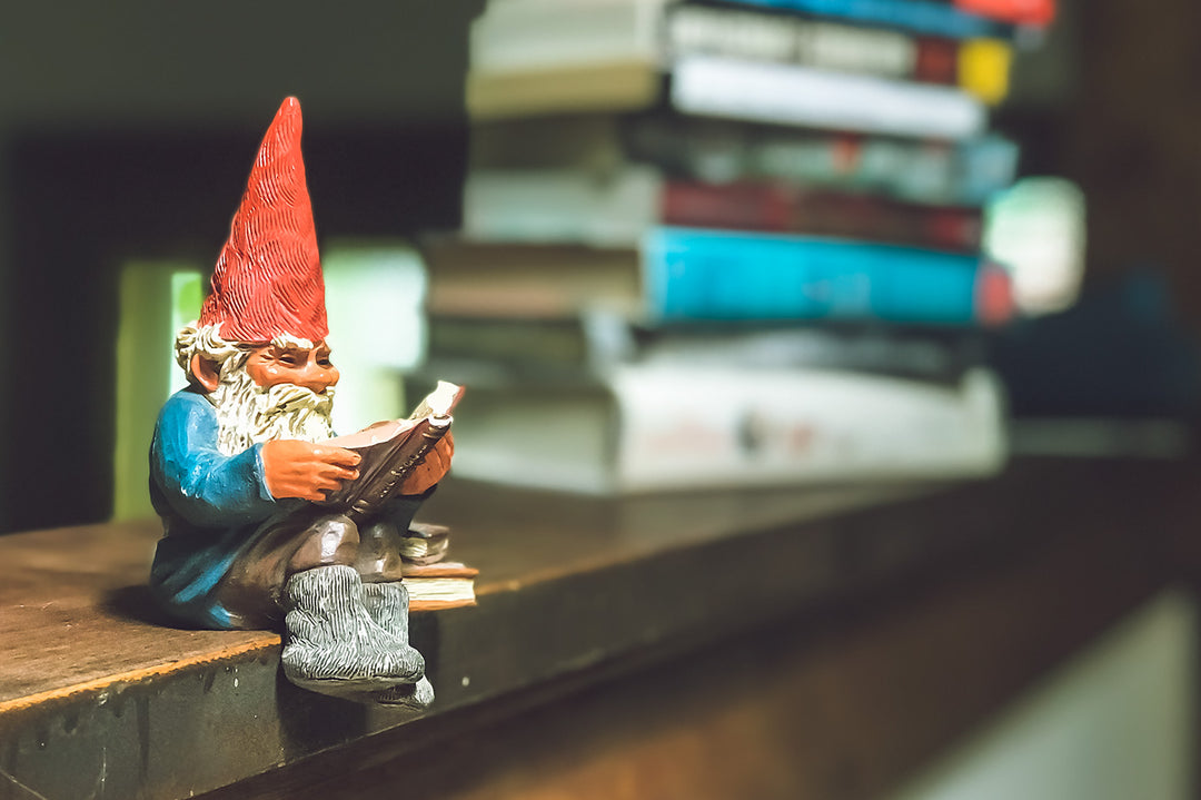 7 To-Read Lists to Help You Read More Books This Year