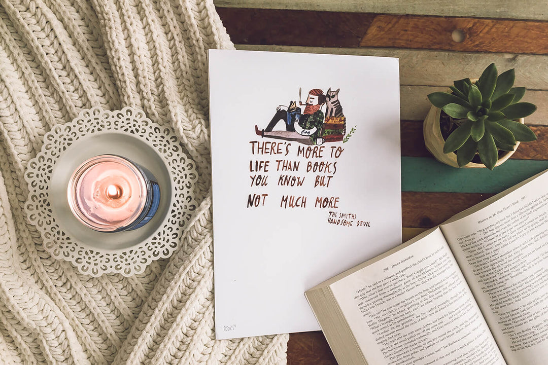 8 Book Suggestions for Your Book Club