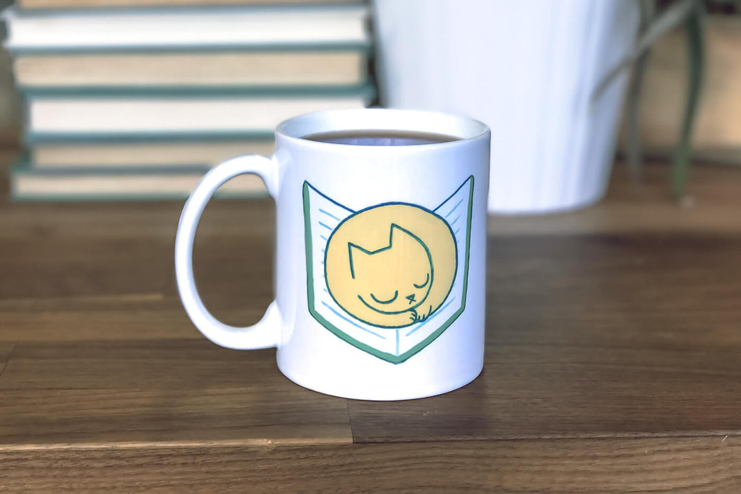 8 Pieces of Bookish Merch Any Book Lover Would Want