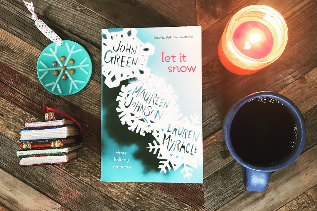 Fun Bookish Things to Buy on Amazon This Holiday Season
