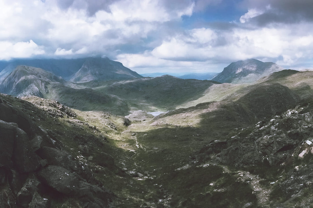 Great Books Had Us Adding These 5 Destinations to Our Bucket Lists
