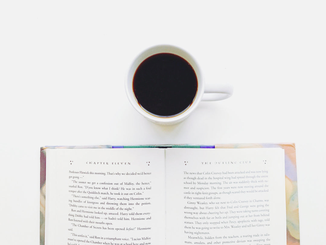 Mugs for Book Lovers