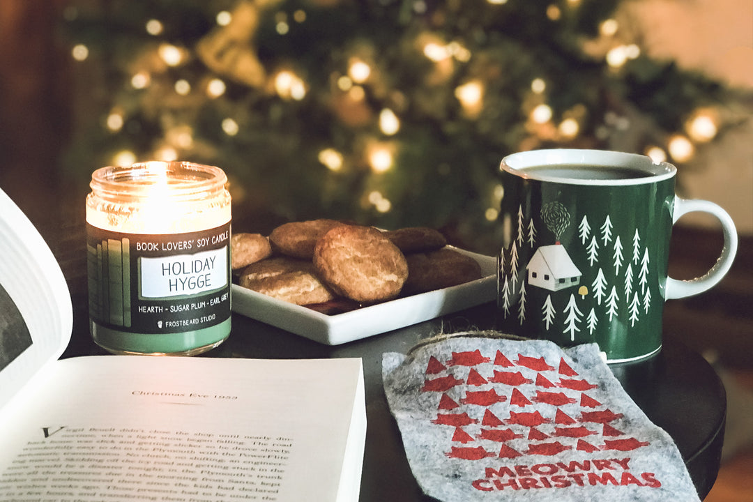 The 30 Best Christmas Stories for Kids