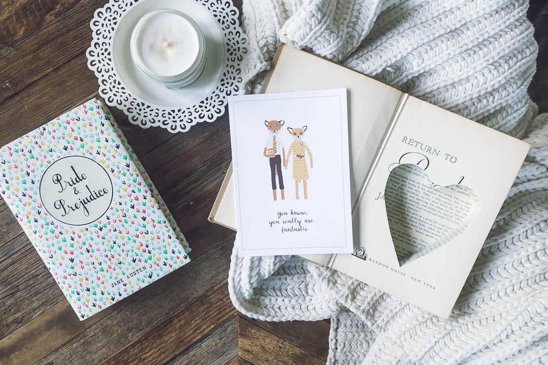 The Best Romance Novels to Read for Valentine’s Day