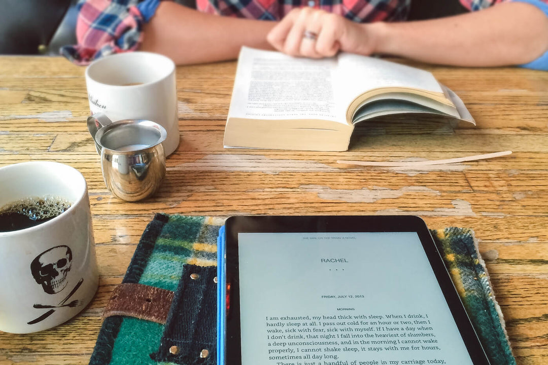 To E-Read or Not to E-Read?