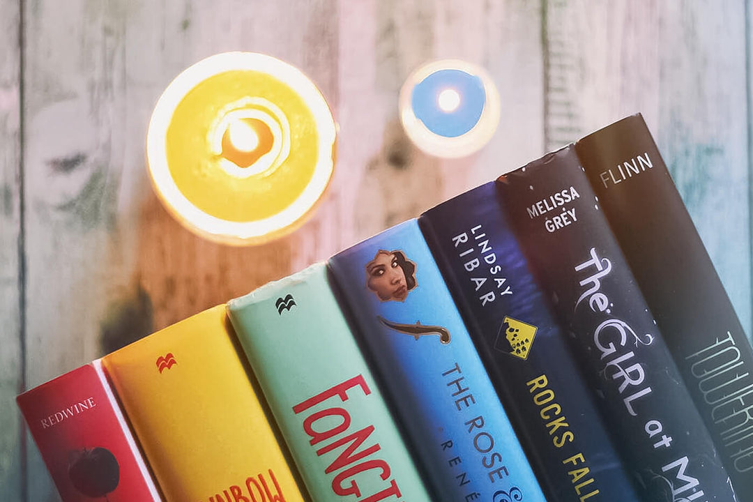 Why Everyone Should Read YA