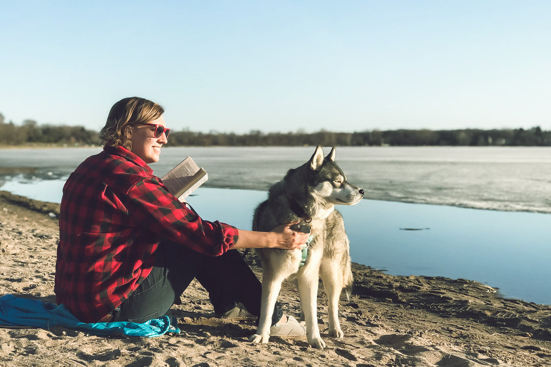 9 Books That Will Break Your Winter Slump