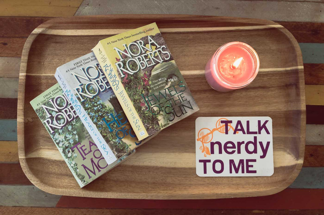 Adult Romance: 10 Books that Break the Cliché Mold