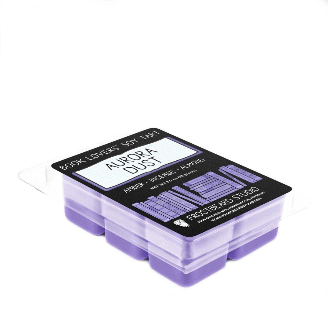 Aurora Dust  -  Wax Melts  -  Wax Melts  -  Frostbeard Studio