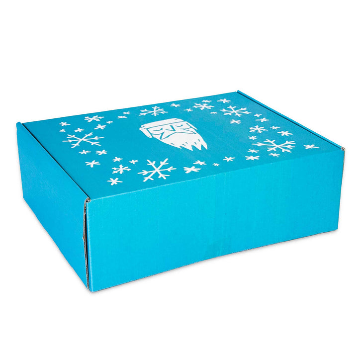 Booksmas Box