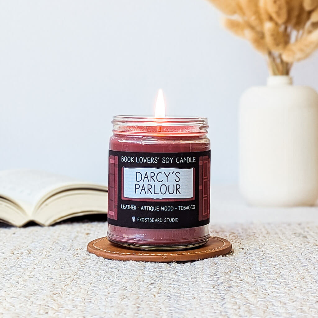 Darcy's Parlour