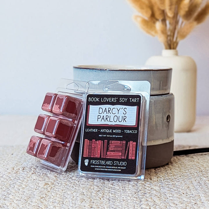 Darcy's Parlour