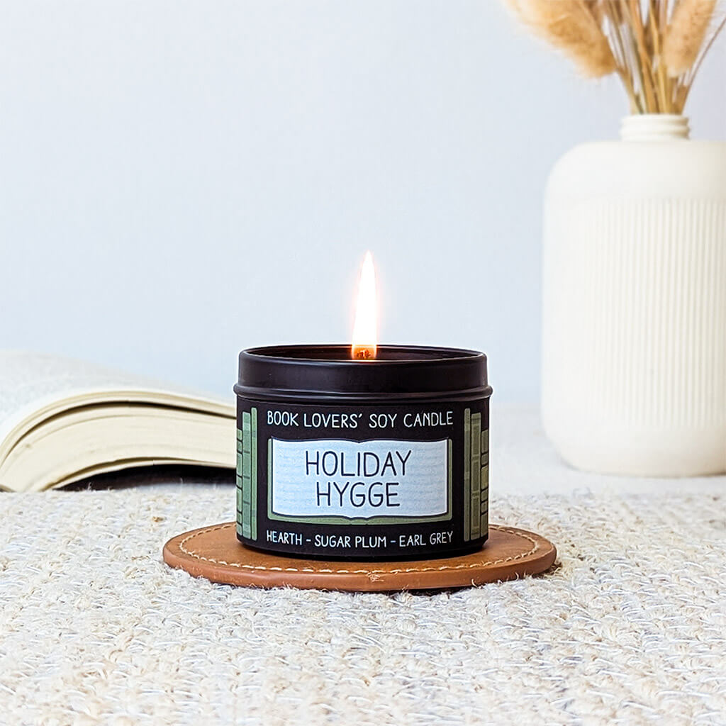 Holiday Hygge