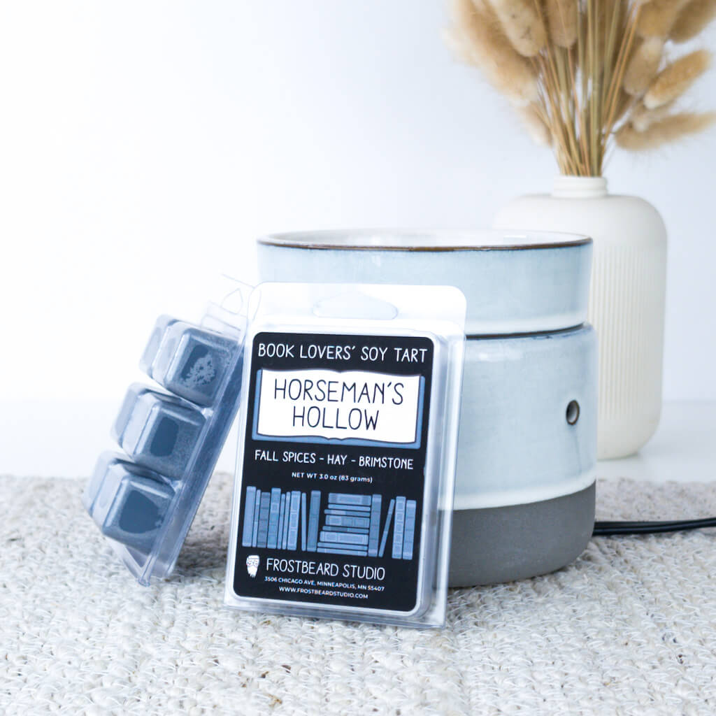 Horseman's Hollow