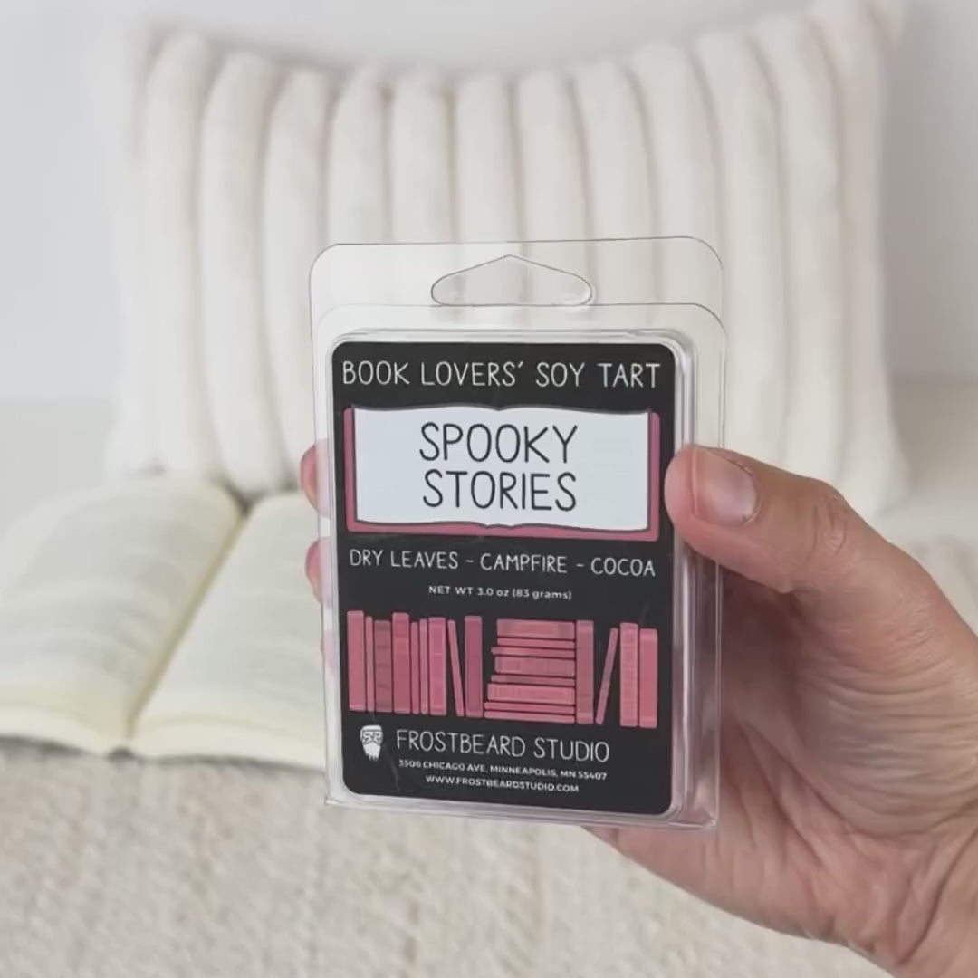 Spooky Stories