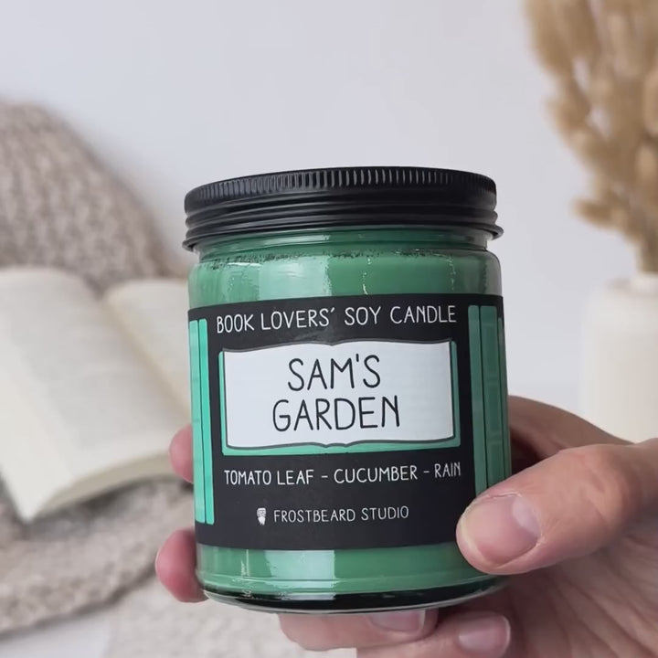 Sam's Garden