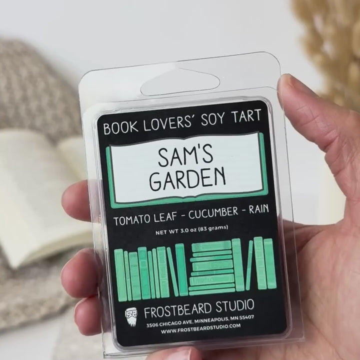 Sam's Garden