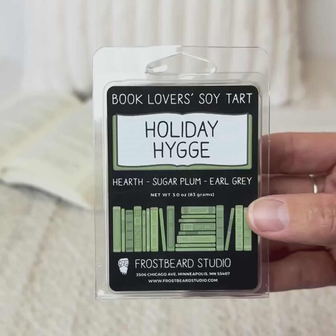 Holiday Hygge