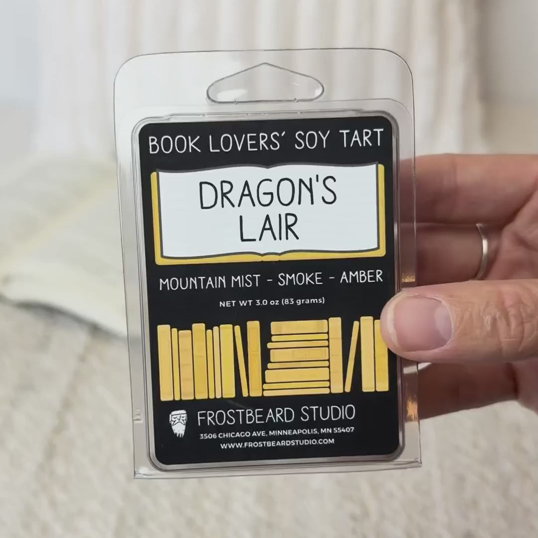 Dragon's Lair