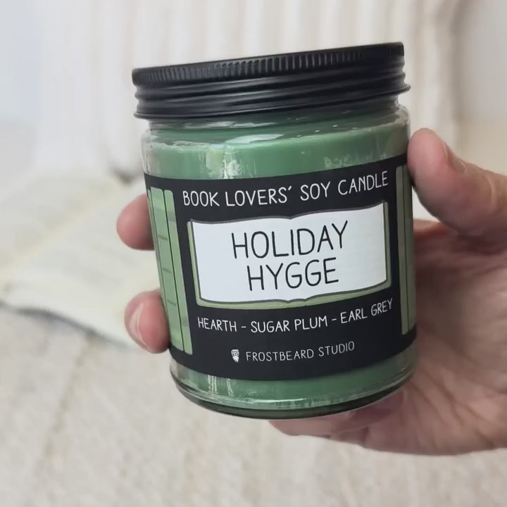 Holiday Hygge