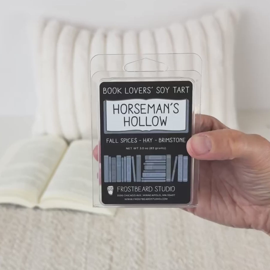 Horseman's Hollow