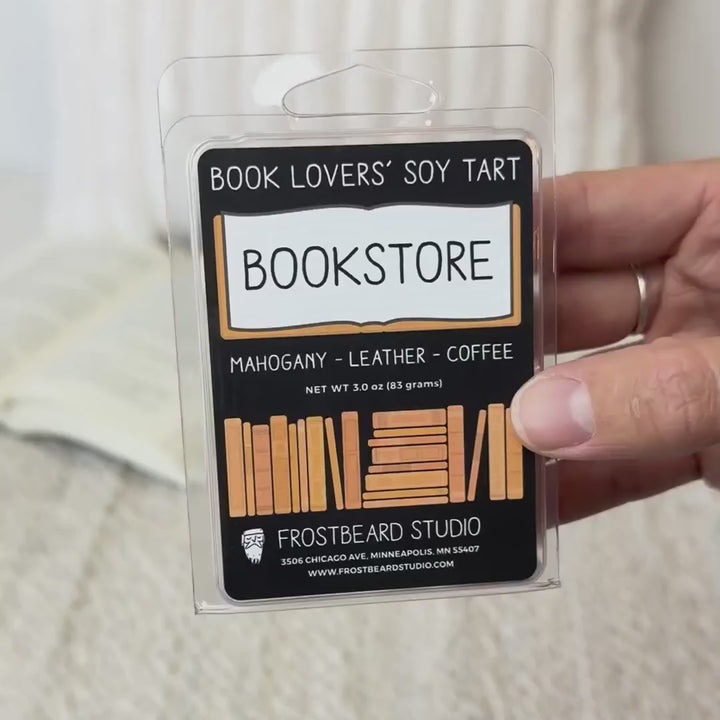 Bookstore