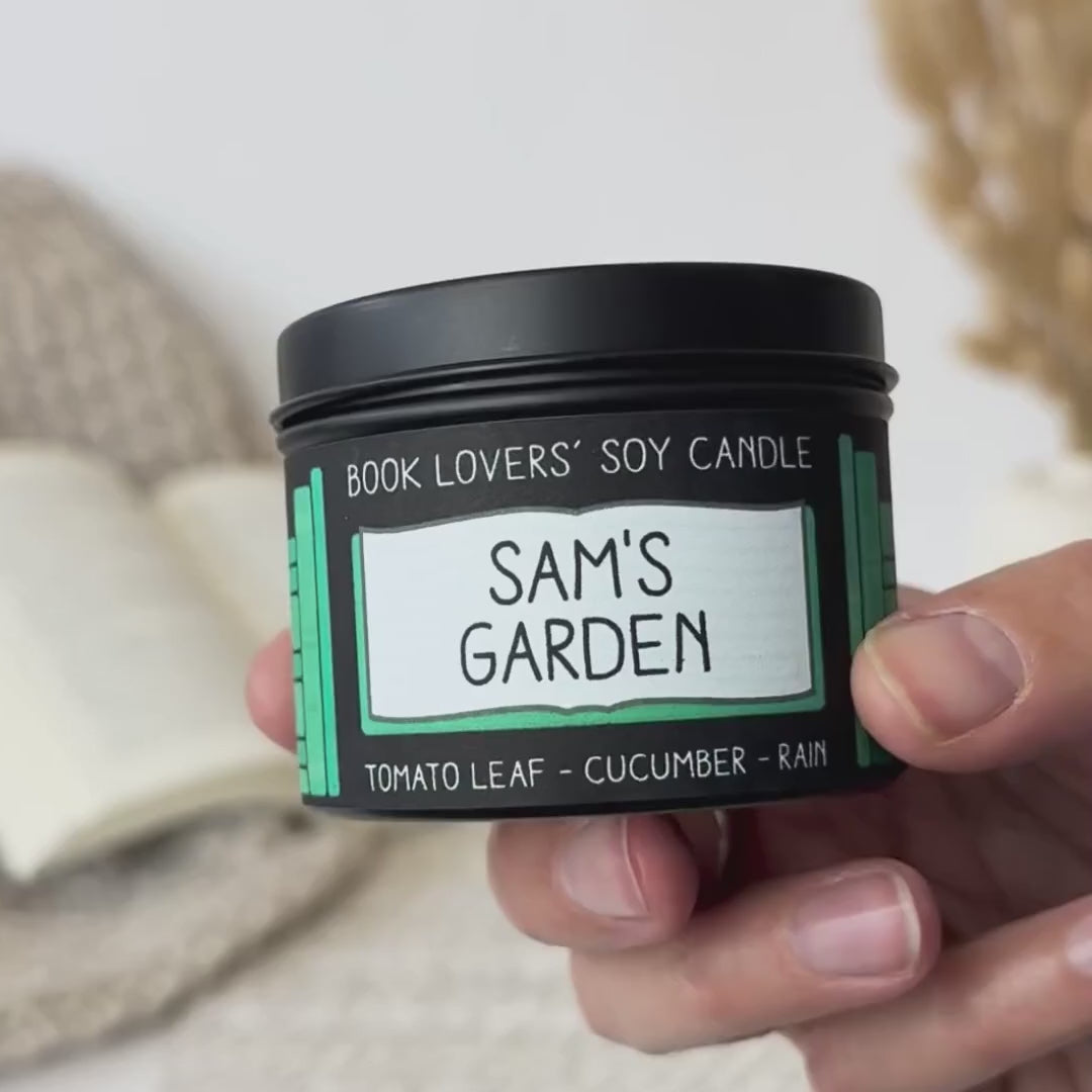 Sam's Garden
