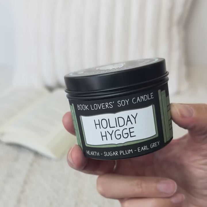 Holiday Hygge