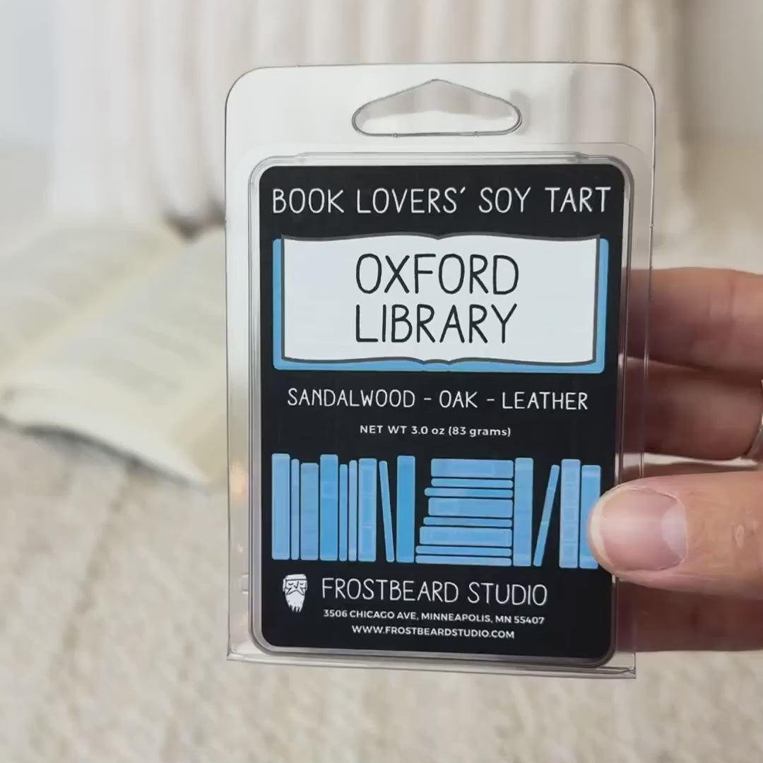 Oxford Library
