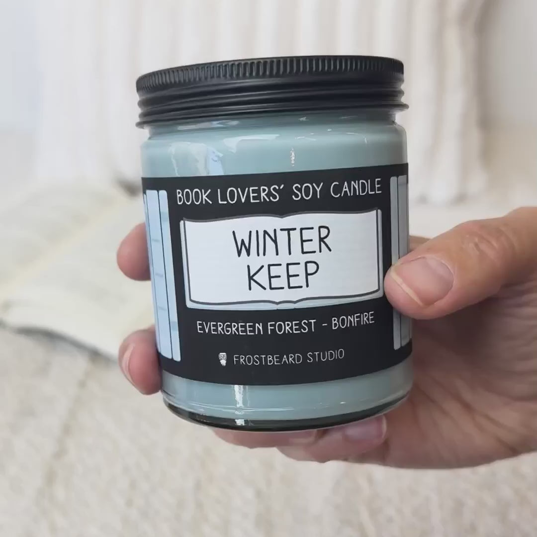 Winter Keep