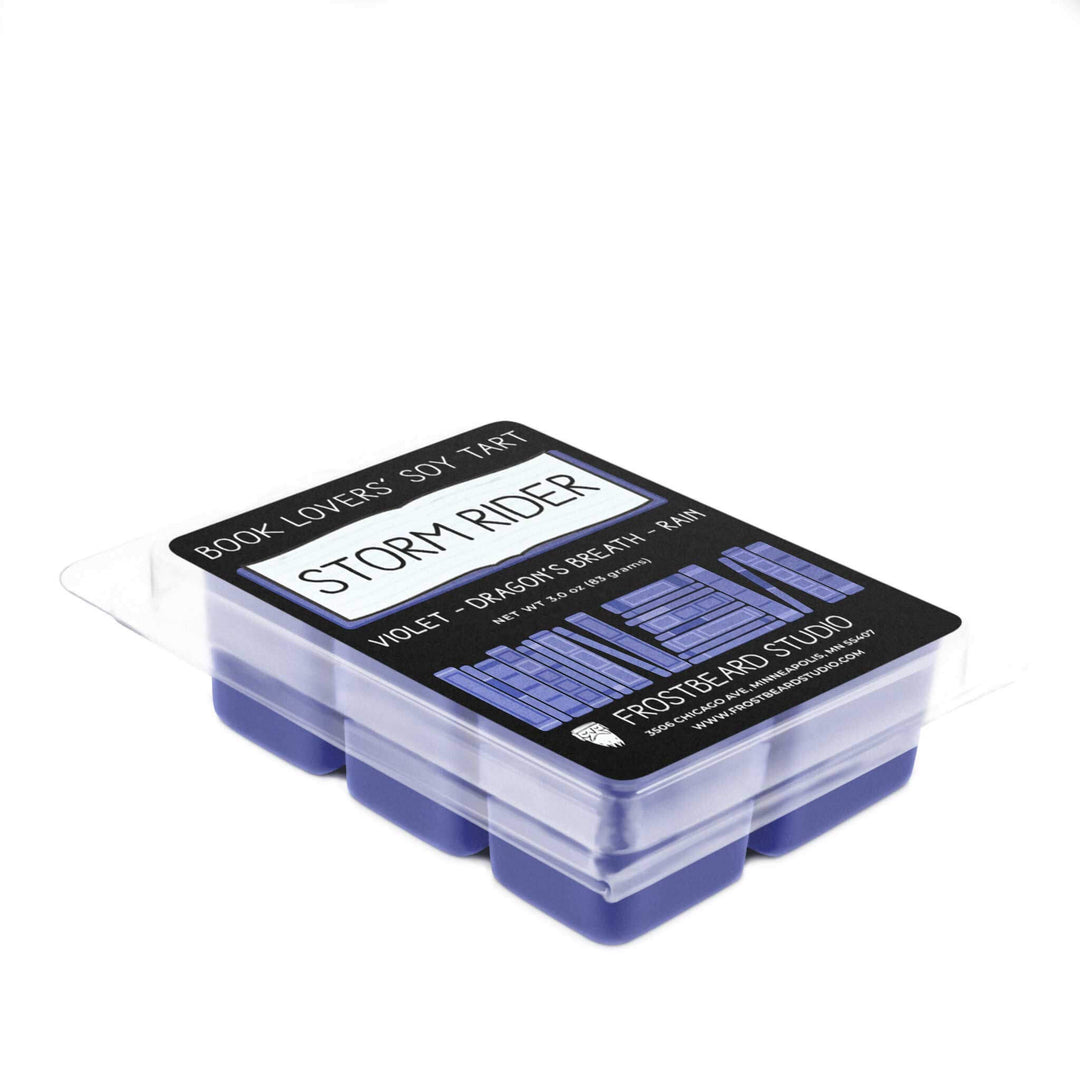 Storm Rider - Wax Melts - Frostbeard Studio
