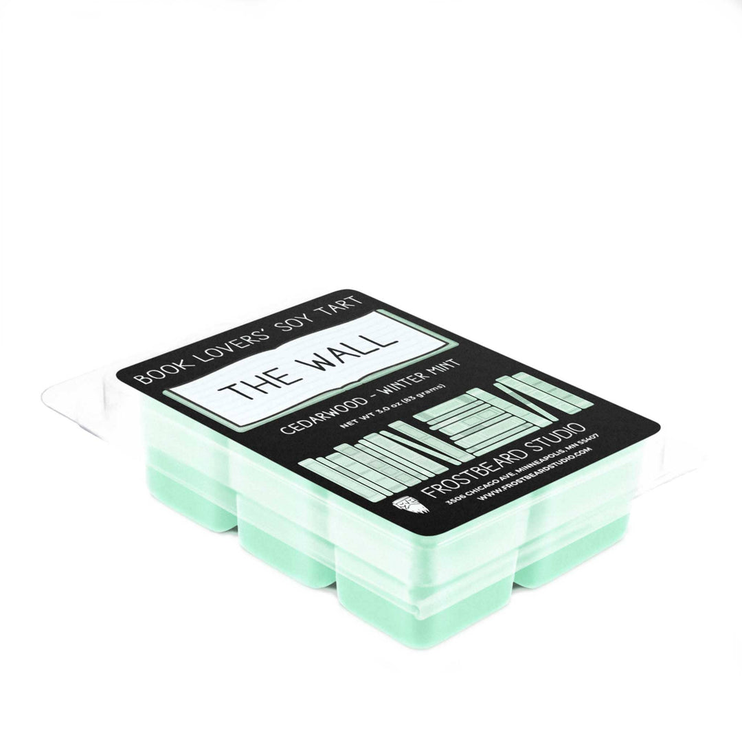 The Wall  -  Wax Melts  -  Wax Melts  -  Frostbeard Studio