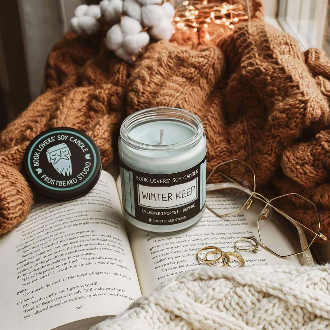 Winter Keep