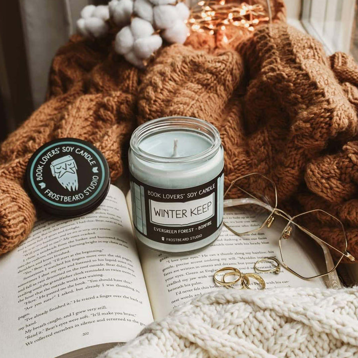 Winter Keep
